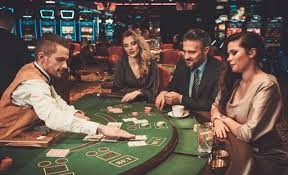 Официальный сайт Casino Aurora