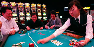 Вход на зеркало Casino Bons